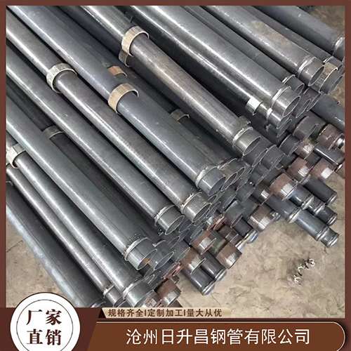 新河声测管生产厂家