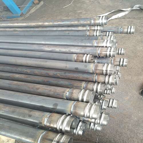 新河声音测量管在实际应用中的四大优势
