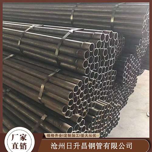 新河57声测管多少钱一米