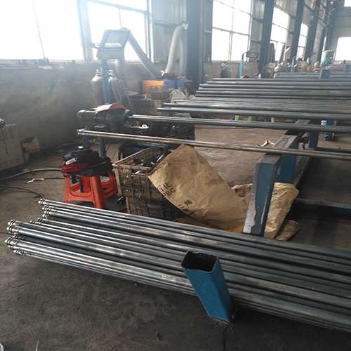 新河桥梁桩基声测管的施工工艺流程